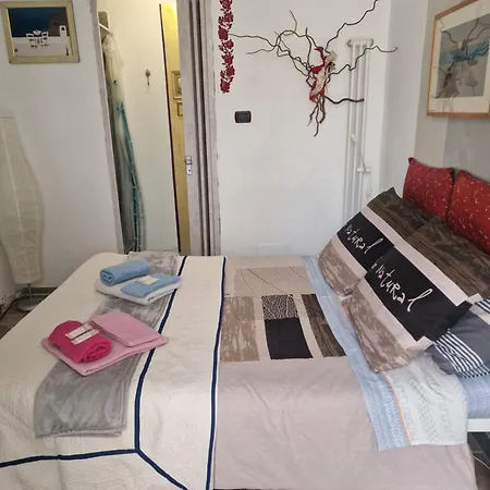 Bed and Breakfast La Riva Del Po 3*