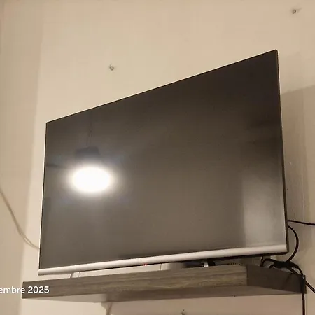 Bed and Breakfast La Riva Del Po Τορίνο