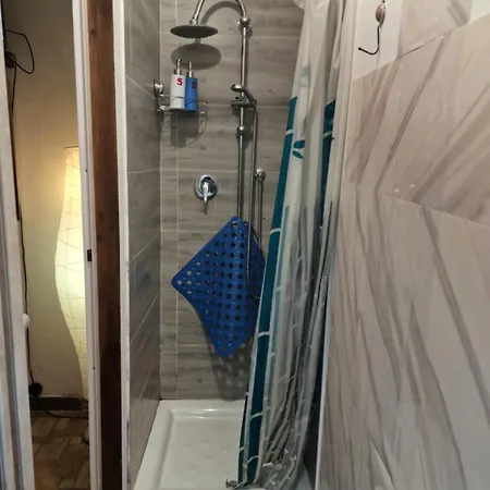 La Riva Del Po Bed and Breakfast Τορίνο