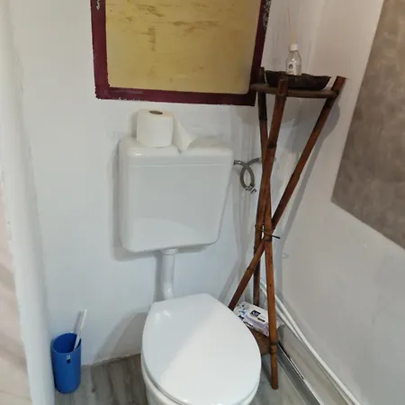 La Riva Del Po Τορίνο