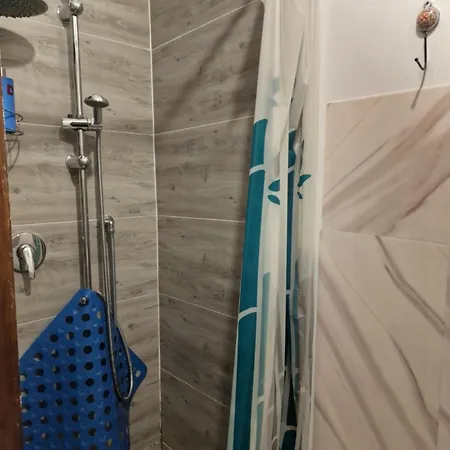 Bed and Breakfast La Riva Del Po