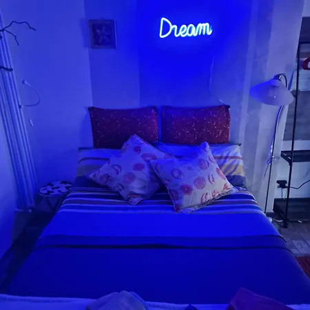 La Riva Del Po Τορίνο