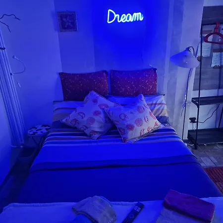 La Riva Del Po Bed and Breakfast