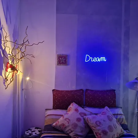 La Riva Del Po Bed and Breakfast