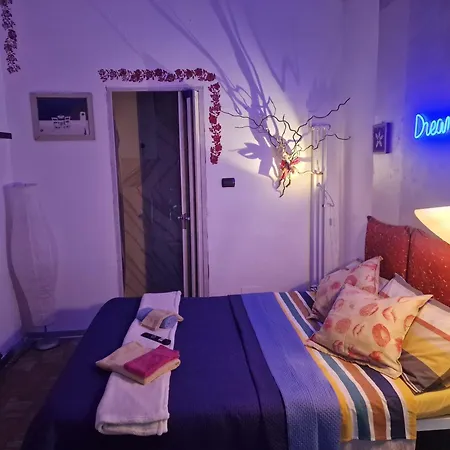 Bed and Breakfast La Riva Del Po