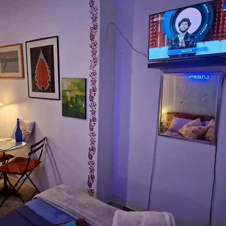 La Riva Del Po Bed and Breakfast