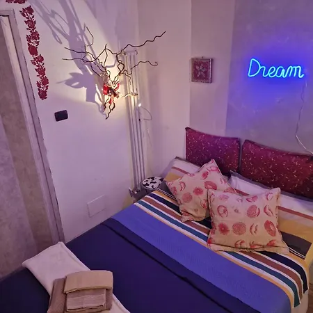 La Riva Del Po Bed and Breakfast Τορίνο