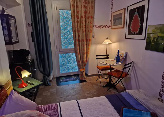 La Riva Del Po 3*